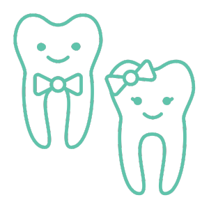 Odontopediatria